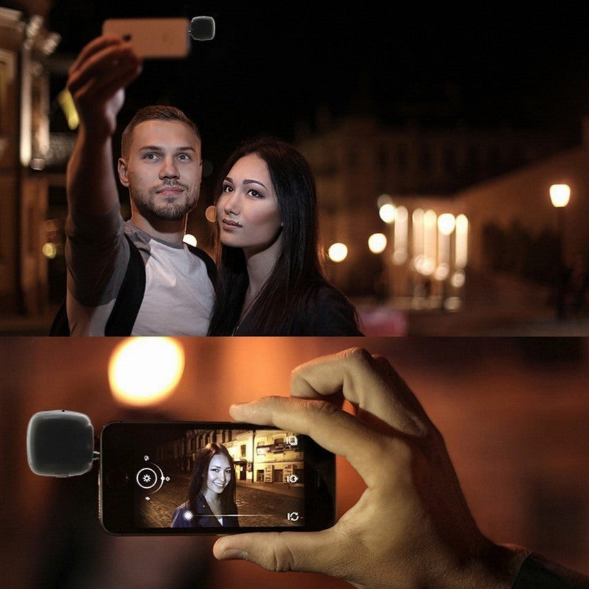 Camera Lens Fish eye Wide Angle Macro Lenses 8x Zoom Telephoto Lentes Tripod Clips Selfie Fill Light 12in1 Kits For Cell Phone