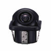 GSPSCN Car Backup Camera LED Night Vison Reversing Camera 170 Degree Rear View Cameras IP69 Waterproof Reversing Rearview Camera