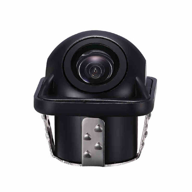 GSPSCN Car Backup Camera LED Night Vison Reversing Camera 170 Degree Rear View Cameras IP69 Waterproof Reversing Rearview Camera