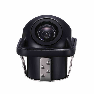 GSPSCN Car Backup Camera LED Night Vison Reversing Camera 170 Degree Rear View Cameras IP69 Waterproof Reversing Rearview Camera