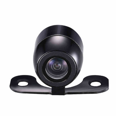 GSPSCN Car Backup Camera LED Night Vison Reversing Camera 170 Degree Rear View Cameras IP69 Waterproof Reversing Rearview Camera