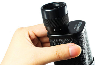 Night Vision Monocular binoculars baigish 8x30 Telescope High Quality Military Mini handle portable Sports Hunting Concert Scope