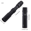 58MM/1000M For Army High Power Hunting Monocular  Telescope Hunting Definition Outdoor Military Scope Binoculars Outdoor