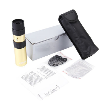 58MM/1000M For Army High Power Hunting Monocular  Telescope Hunting Definition Outdoor Military Scope Binoculars Outdoor