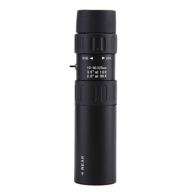 58MM/1000M For Army High Power Hunting Monocular  Telescope Hunting Definition Outdoor Military Scope Binoculars Outdoor