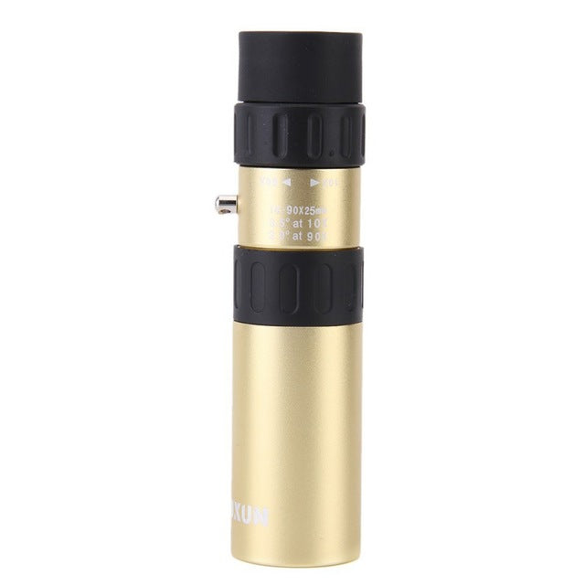 58MM/1000M For Army High Power Hunting Monocular  Telescope Hunting Definition Outdoor Military Scope Binoculars Outdoor