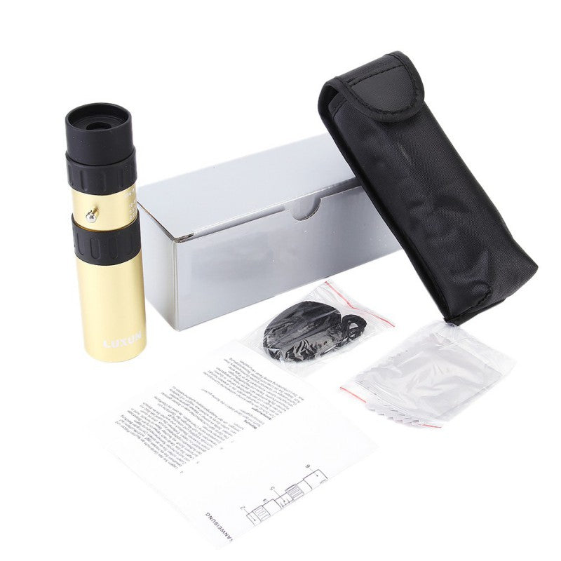 58MM/1000M For Army High Power Hunting Monocular  Telescope Hunting Definition Outdoor Military Scope Binoculars Outdoor
