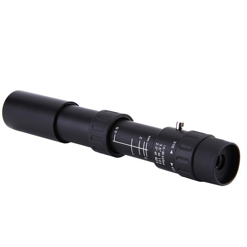 58MM/1000M For Army High Power Hunting Monocular  Telescope Hunting Definition Outdoor Military Scope Binoculars Outdoor