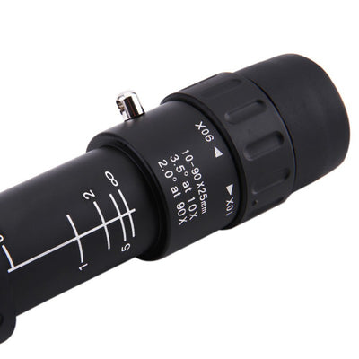 58MM/1000M For Army High Power Hunting Monocular  Telescope Hunting Definition Outdoor Military Scope Binoculars Outdoor