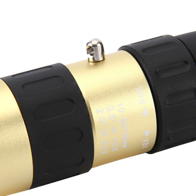 58MM/1000M For Army High Power Hunting Monocular  Telescope Hunting Definition Outdoor Military Scope Binoculars Outdoor