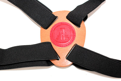 Binoculars Carrier Shoulder Straps Digital Camera Carrier Elastic Braces Parachute Sublateral Bands for Binoculars and  Camera