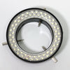 Lucky Zoom New Arrival 60 LED Adjustable Ring Light illuminator Lamp For STEREO ZOOM Microscope EU/RU/US Plug With Low Price