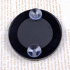 Top selling Makeup Mirror 3/5/10/15X Magnifying Mirror With Two Suction Cups Cosmetics Tools Round Mirror Magnification