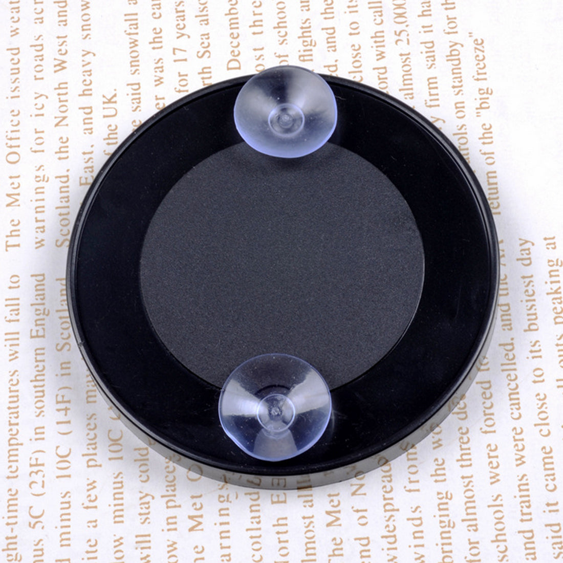 Top selling Makeup Mirror 3/5/10/15X Magnifying Mirror With Two Suction Cups Cosmetics Tools Round Mirror Magnification