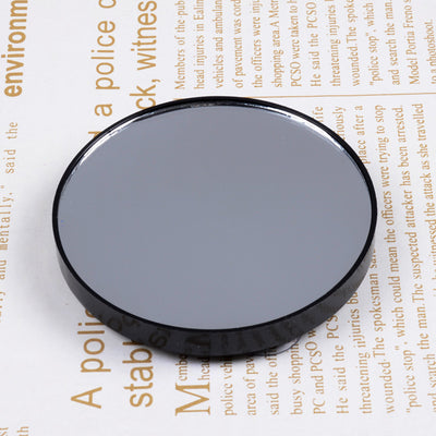 Top selling Makeup Mirror 3/5/10/15X Magnifying Mirror With Two Suction Cups Cosmetics Tools Round Mirror Magnification