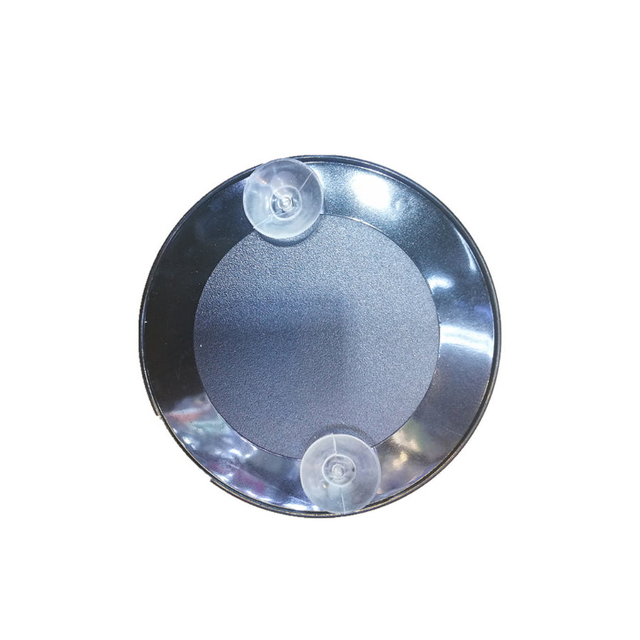 Top selling Makeup Mirror 3/5/10/15X Magnifying Mirror With Two Suction Cups Cosmetics Tools Round Mirror Magnification