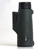 BIJIA 10x42 single binocular night vision monocular 4 colors travel telescope multi coating lenses with tripod interface