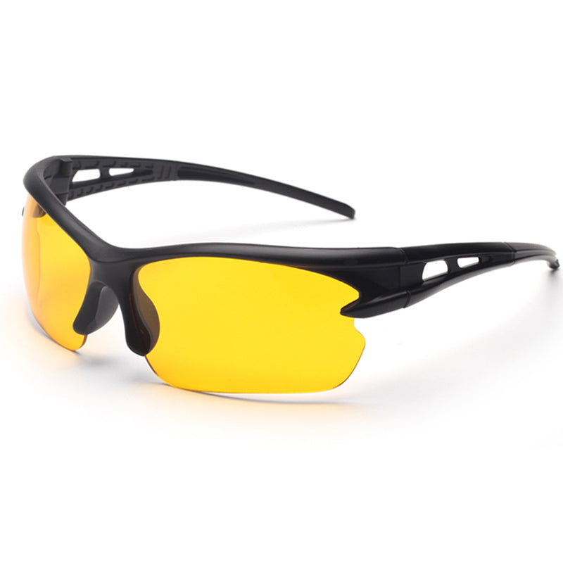 ZK20 UV400 Protective Antifog Goggles Glasses Windproof Eyewear Bicycle Motorcycle Sunglasses Laser for Safety Welding Working