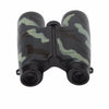 Children Folding Outdoor Mini Binoculars Telescope Scope Camouflage Toy Kids Boy Portable Gift Hunting Sports Free Shipping