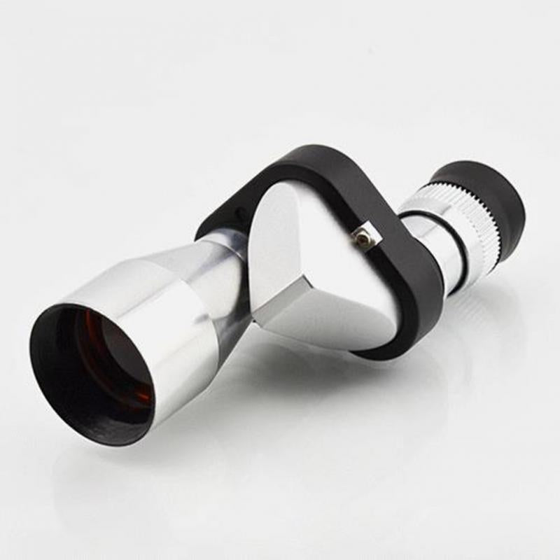 Pocket Monocular Telescope 8X binoculars Astronomic Eyepiece Mini Portable High-definition Handheld Telescope For Travel Hunting