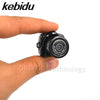 Kebidu Mini Camera Super Mini Video Camera Ultra Small Pocket 720*480 Dv Dvr Camcorder Recorder Web Cam 720p Jpg Photo