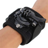 360 Degree Rotation Armlet Wrist for Band Hand Strap Mount For GoPro Hero 6 5 4 3+ 3 2 1 Sport Camera For Gopro Accessories