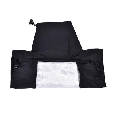 Professional Camera Waterproof Rainproof Dust Proof Rain Cover Bag Protector for Camera Nikon Canon DSLR Cameras