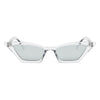 Vintage Sunglasses Women Cat Eye Luxury Brand Designer Sun Glasses Retro Small Red ladies Sunglass Black Eyewear oculos