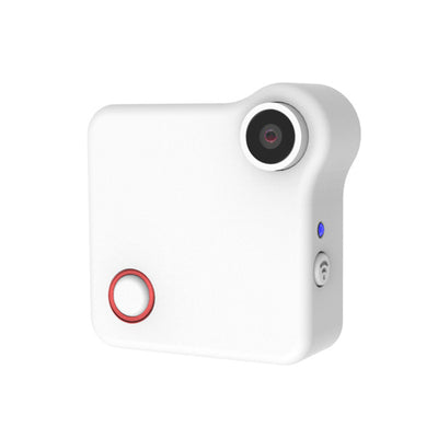 Volemer C1 Mini Wifi Camera IP Cam Wearable 720P HD H.264 Body Camera Wireless Motion Detection Mini DV Camera Bike Camera