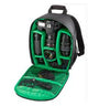 Hot Coloful Waterproof Multi-functional Digital DSLR Camera Video Bag Small DSLR Nikon Canon Camera Backpack for Photographer