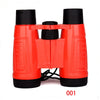 new HD Binoculars Four colors High power binoculars Children selling small toys Birthday gift Binoculars