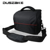 DSLR Shoulder Lens Camera  Bag For Canon EOS 1100D 700D 650D 600D 550D Nikon P900 D7200 D40 D5300 Sony NEX A6000 A6300 RX100