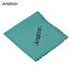 Andoer Cleaning Cloth Screen Glass Lens Cleaner for Canon Nikon DSLR Camera Camcoder for iPhone iPad Tablet Computer