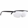 Magnifying Glass Eyewear Glasses See 160% More Better Magnifier  Magnifiers