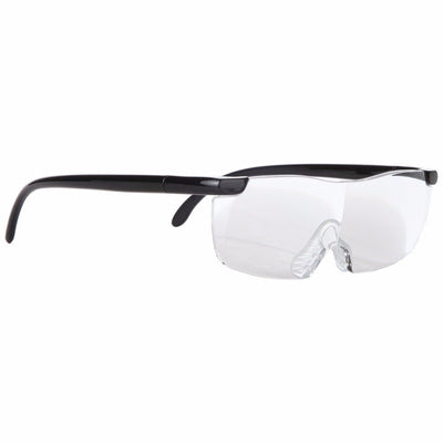 Magnifying Glass Eyewear Glasses See 160% More Better Magnifier  Magnifiers