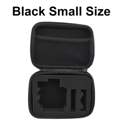 Easttowest Go pro Accessories Protective Storage Bag Carry Case for Xiaomi Yi Go pro Hero 6 5 4 Sjcam Sj4000 Action Camera