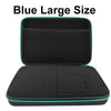Easttowest Go pro Accessories Protective Storage Bag Carry Case for Xiaomi Yi Go pro Hero 6 5 4 Sjcam Sj4000 Action Camera