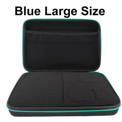 Easttowest Go pro Accessories Protective Storage Bag Carry Case for Xiaomi Yi Go pro Hero 6 5 4 Sjcam Sj4000 Action Camera