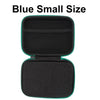 Easttowest Go pro Accessories Protective Storage Bag Carry Case for Xiaomi Yi Go pro Hero 6 5 4 Sjcam Sj4000 Action Camera
