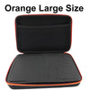 Easttowest Go pro Accessories Protective Storage Bag Carry Case for Xiaomi Yi Go pro Hero 6 5 4 Sjcam Sj4000 Action Camera