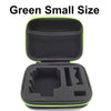 Easttowest Go pro Accessories Protective Storage Bag Carry Case for Xiaomi Yi Go pro Hero 6 5 4 Sjcam Sj4000 Action Camera