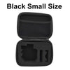 Easttowest Portable Storage Bag Hard Case for Xiaomi Yi Action Camera Go Pro Hero 6 5 4 3+ SJ4000 SJ7000 for Go pro Accessories