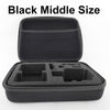 Easttowest Portable Storage Bag Hard Case for Xiaomi Yi Action Camera Go Pro Hero 6 5 4 3+ SJ4000 SJ7000 for Go pro Accessories