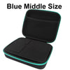 Easttowest Portable Storage Bag Hard Case for Xiaomi Yi Action Camera Go Pro Hero 6 5 4 3+ SJ4000 SJ7000 for Go pro Accessories