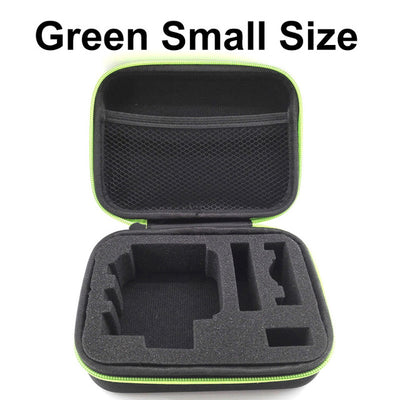 Easttowest Portable Storage Bag Hard Case for Xiaomi Yi Action Camera Go Pro Hero 6 5 4 3+ SJ4000 SJ7000 for Go pro Accessories