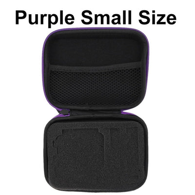 Easttowest Portable Storage Bag Hard Case for Xiaomi Yi Action Camera Go Pro Hero 6 5 4 3+ SJ4000 SJ7000 for Go pro Accessories