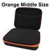 Easttowest Portable Storage Bag Hard Case for Xiaomi Yi Action Camera Go Pro Hero 6 5 4 3+ SJ4000 SJ7000 for Go pro Accessories