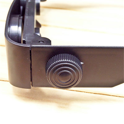 YOOSKE Big Vision 300% Fishing Glasses Magnifies Vision Telescope Triple Magnification Lens Adjustable Magnifying Eyewear