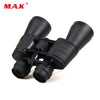Professional 10-180X100 Binoculars Telescope Objective Lens High Power HD Adjust Binocolos Night Vision for Hunting Watching