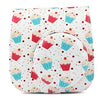 3 Camouflage Style Retro Mini Camera Bag Case for Fujifilm Instax Mini 8/8+/9 PU Leather Camera Protect Case